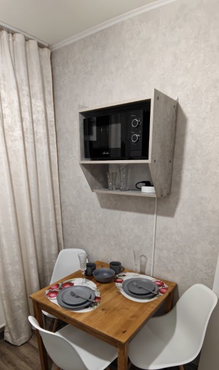 Сдам однокомнатную квартиру на Большая Черкизовская улица, 26К2, метро Измайлово, г. Москва