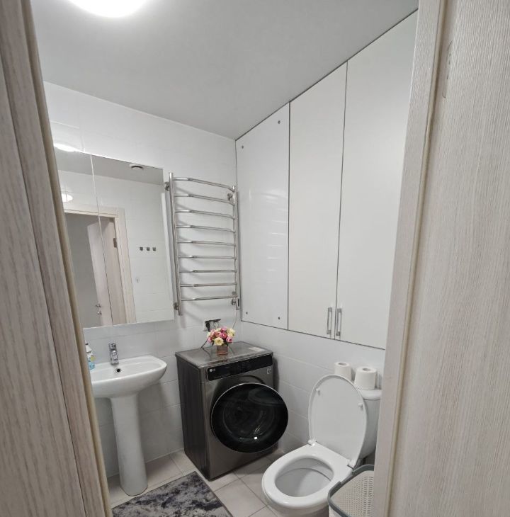 Аренда 3-комнатной квартиры на Домостроительная улица, 14, метро Солнцево, г. Москва