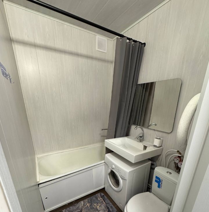 Сдам двухкомнатную квартиру на улица Саляма Адиля, 9К1, метро Хорошёвская, г. Москва