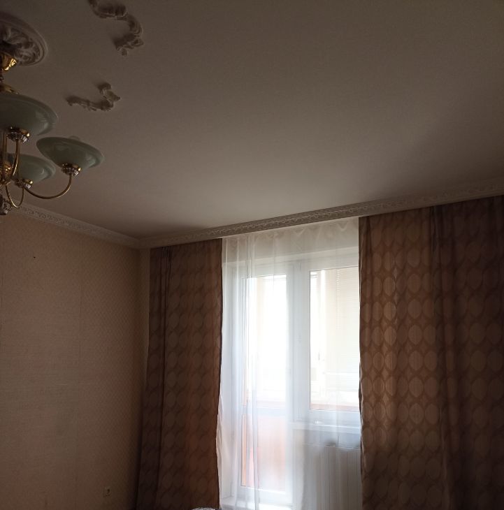 Сдам 1к квартиру на Осенний бульвар, 20К1, метро Молодёжная, г. Москва