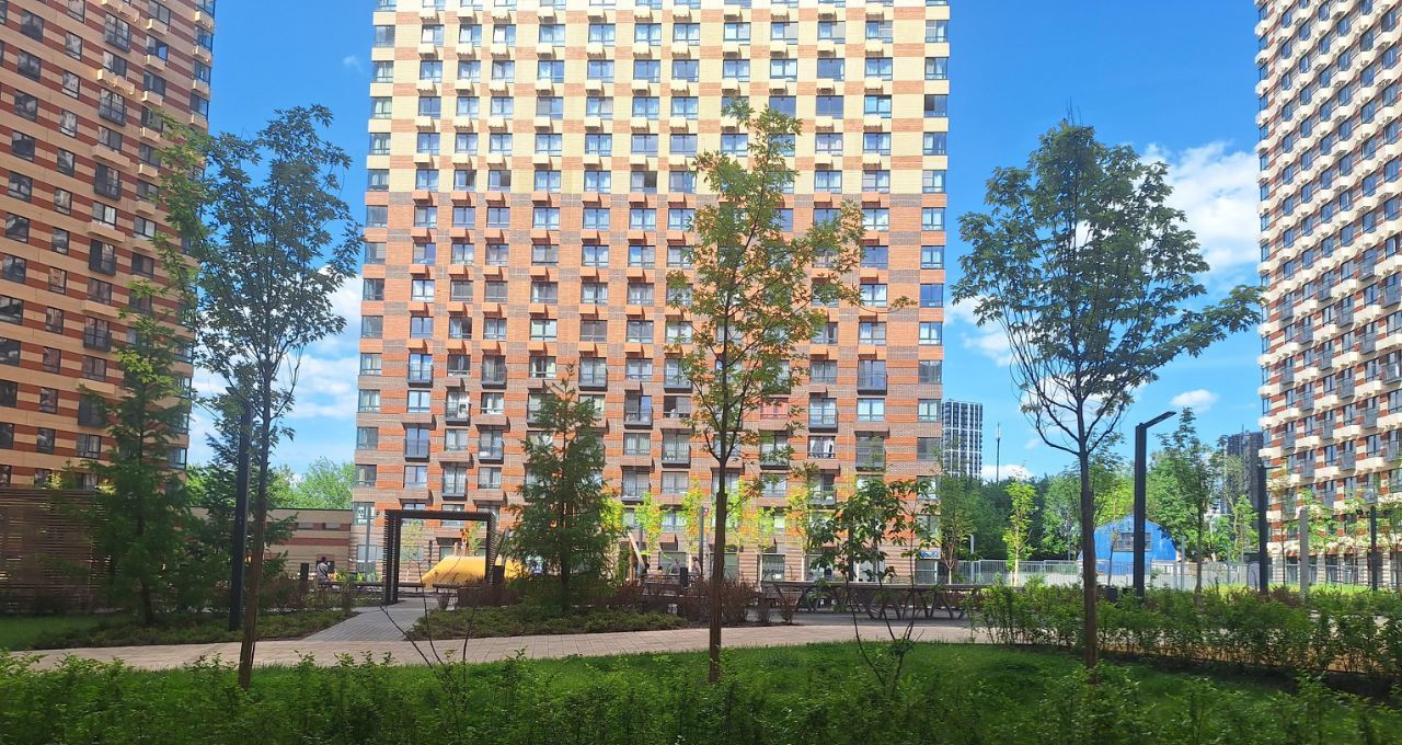Сдаю трехкомнатную квартиру на Очаковское шоссе, 5к1, г. Москва