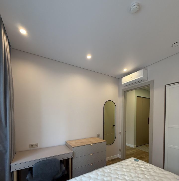 Аренда 2к квартиры на улица Николая Озерова, 8к1, метро Спартак, г. Москва