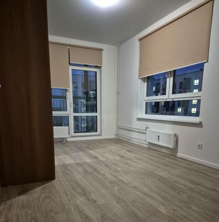 Сдаю 3-к квартиру на улица Аэростатная, 14к2, г. Москва